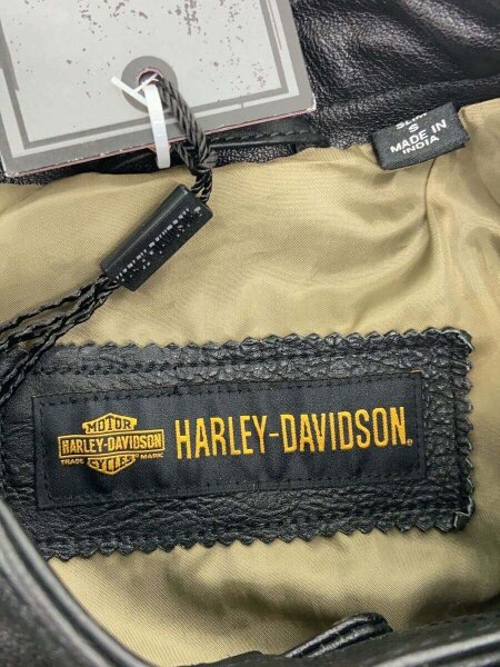 HARLEY DAVIDSON(ハーレーダヴィッドソン) / シングルライダース