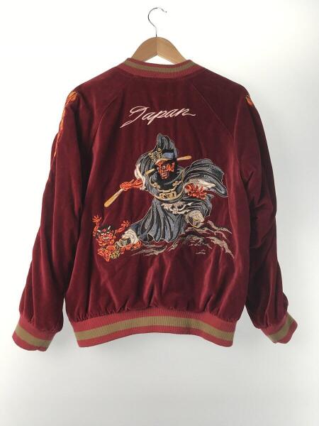 Denime(ドゥニーム) / ALOHA HAWAIIAN DREAM/閻魔大王/仏様/ベロア