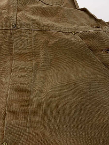 Carhartt(カーハート) / 90s/USA製/ダック地/ダブルニー