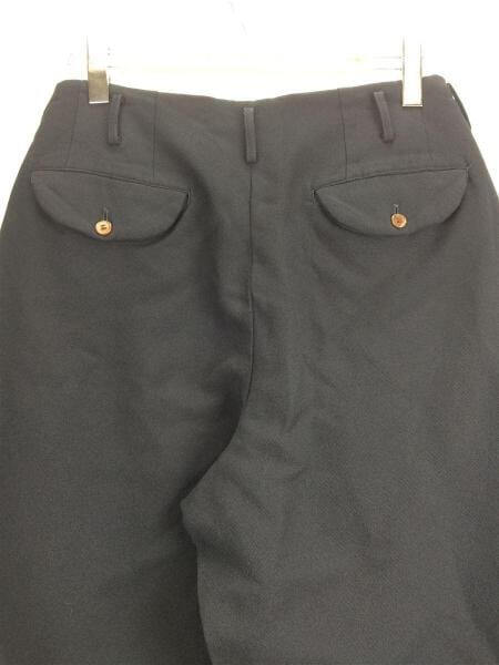 COMME des GARCONS HOMME PLUS(コムデギャルソンオムプリュス) / 17AW