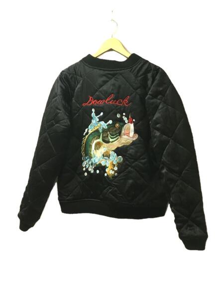 EVISU(エヴィス) / 20周年記念/YAMANE/別珍リバーシブルスカジャン