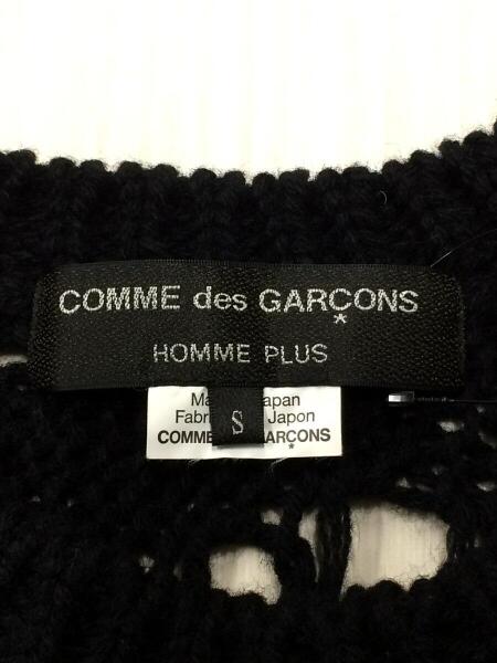COMME des GARCONS HOMME PLUS(コムデギャルソンオムプリュス) / 螺旋