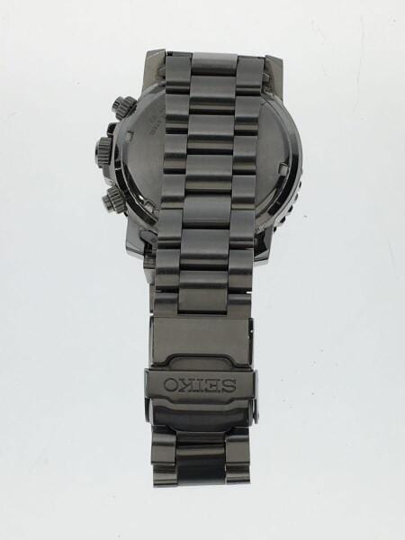 SEIKO(セイコー) / 7T62-0CV0/ダイバーズ/100M防水/クロノグラフ