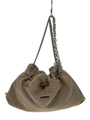 BIGOTRE(ビゴター) / HANDY BREAD/ハンドバッグ/レザー/BLK | 中古品の