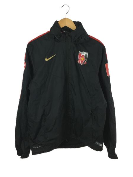 浦和レッズ 【支給品】NIKE 浦和レッズ ウィンドブレーカー ナイロン