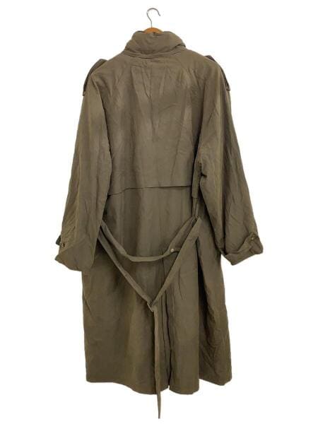 London Fog(ロンドンフォグ) / コート/42/ナイロン/BRW/使用感有