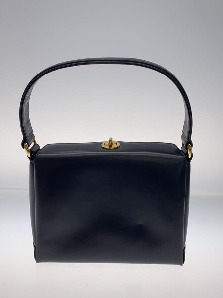 GUCCI(グッチ) / ハンドバッグ/--/BLK/オールドグッチ | 中古品の販売