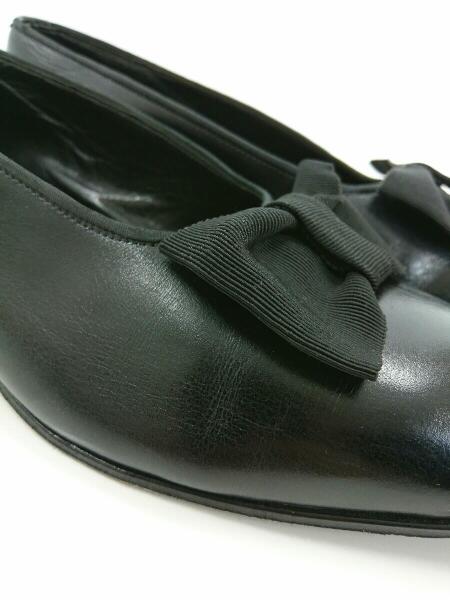 Paul Stuart(ポールスチュアート) / オペラパンプス/ドレスシューズ