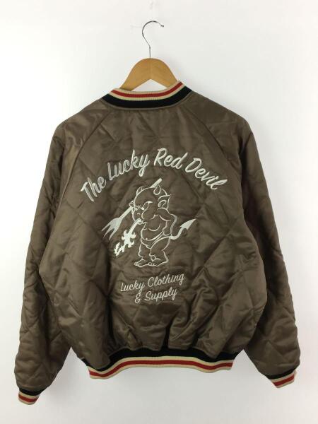 TED MAN(TED COMPANY)(テッドマン(テッドカンパニー)) / スカジャン/42