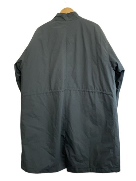 FREAK'S STORE(フリークスストア) / モッズコート/M/ゴアテックス/GRY