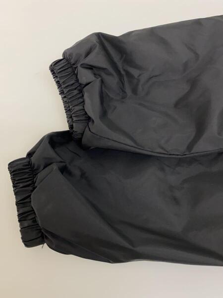 BOUNTY HUNTER(バウンティハンター) / ナイロンジャケット/S/--/BLK