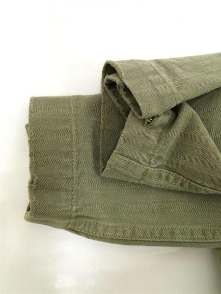 Maison Margiela(メゾンマルジェラ) / REPLICA USMC WWII MILITARY