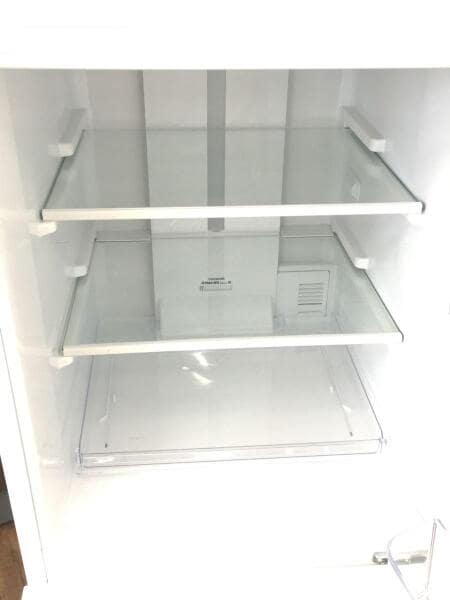 NITORI(ニトリ) / 冷蔵庫 ファン式2ドア冷蔵庫 NTR-149WA(8971616