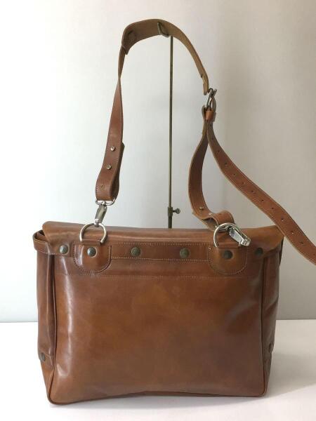 Martin Margiela(マルタンマルジェラ) / ショルダーバッグ/本人期