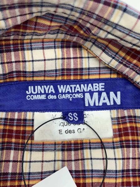 JUNYA WATANABE COMME des GARCONS MAN(ジュンヤワタナベ