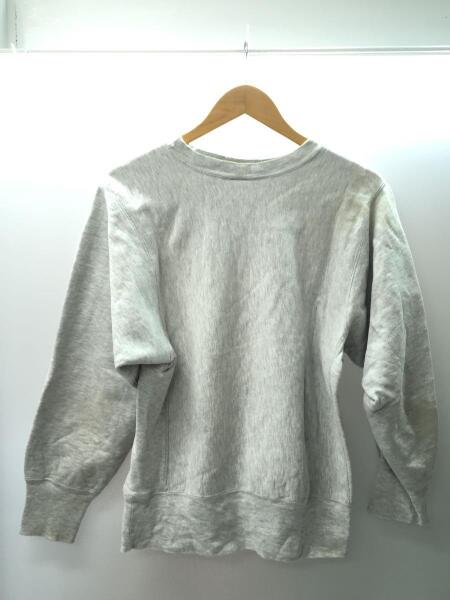 Champion(チャンピオン) / 90s/刺繍タグ/リバースウィーブ/目有り