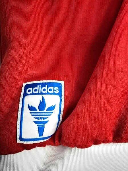 adidas(アディダス) / トラックジャケット/ジャージ/L/ポリエステル