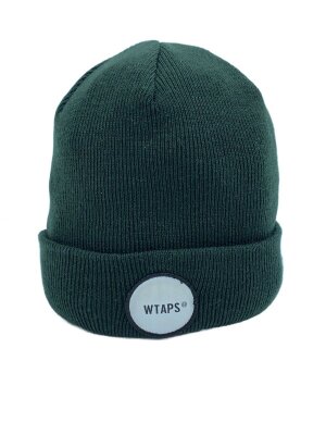 WTAPSのニットキャップ検索結果|古着・中古品の通販サイト セカンド