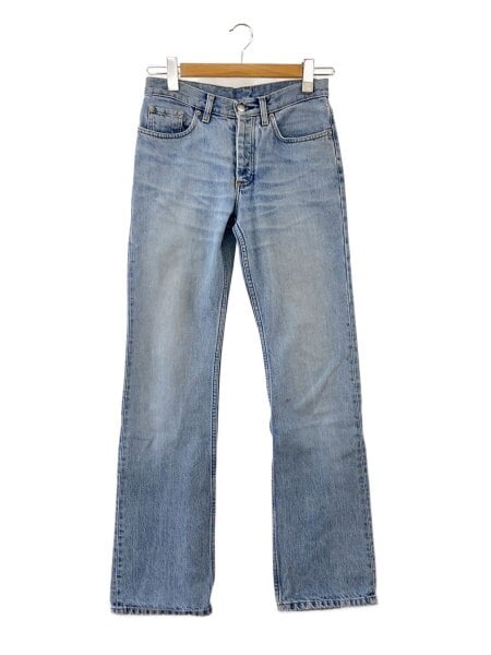 Helmut Lang(ヘルムートラング) / 90s/本人期/ストレートパンツ/27