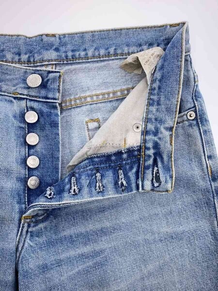 Helmut Lang(ヘルムートラング) / 90s/本人期/ストレートパンツ/27