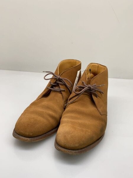 CROCKETT&JONES(クロケットアンドジョーンズ) / チャッカブーツ/UK7.5