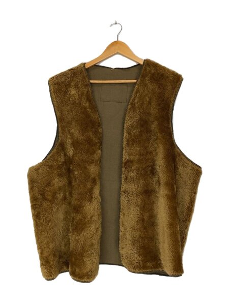 Barbour(バブアー) / 90s/ライナーベスト/ファー/ベスト/C46 117cm