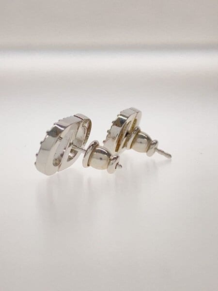 Christian Dior(クリスチャンディオール) / スタッドピアス/--/メンズ