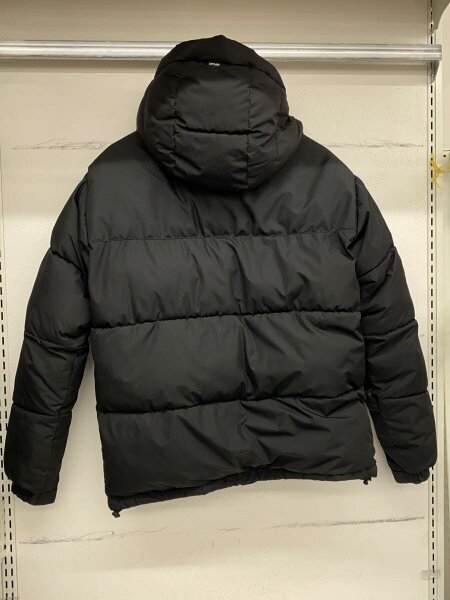 ZARA(ザラ) / ダウンジャケット/S/ナイロン/ブラック | 古着の販売
