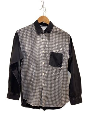 COMME des GARCONS SHIRT（コムデギャルソンシャツ）の古着・中古品の