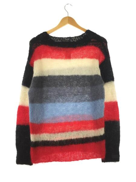 セディショナリーズSEDITIONARIESモヘアセーター アストアロボット