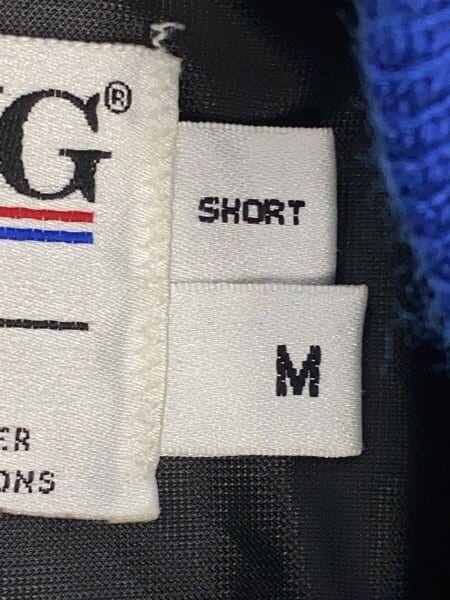 DeLONG(デロング) / スタジャン/M/--/NVY | 古着の販売・通販なら