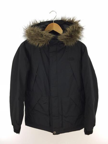 THE NORTH FACE(ザノースフェイス) / NP61249/MOUNTAIN DOWN PARKA/CK