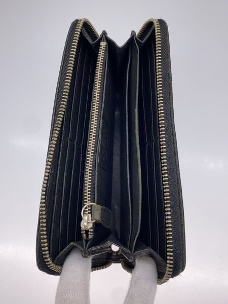 SAAD(サード) / 長財布/レザー/ブラック/メンズ | 中古品の販売・通販