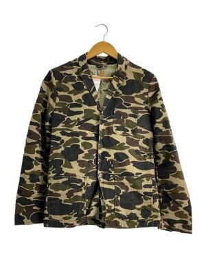 Carhartt(カーハート) / Canvas Work Shirt Jacket/ペンキ痕