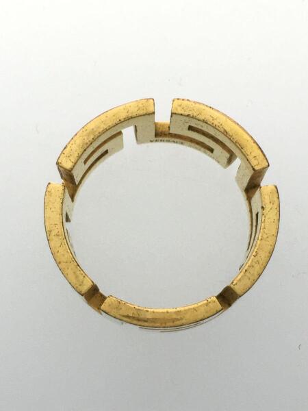 VERSACE(ヴェルサーチェ) / リング/--/21号/GLD/メンズ/DG54672S