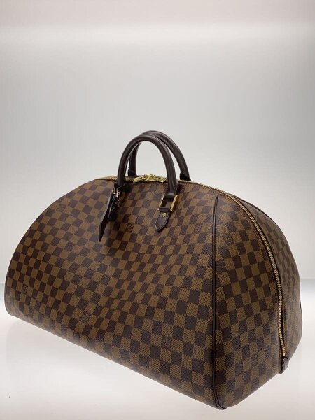 LOUIS VUITTON(ルイヴィトン) / リベラGM_ダミエ・エベヌ/PVC/BRW