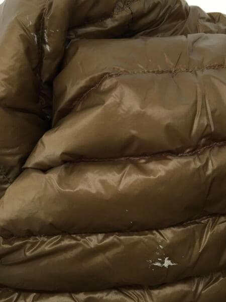 MONCLER(モンクレール) / モンクレール/ダウンジャケット/0