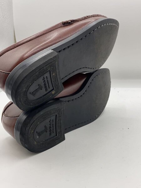 REGAL(リーガル) / コブラヴァンプ/ローファー/--/BRW/レザー/V170