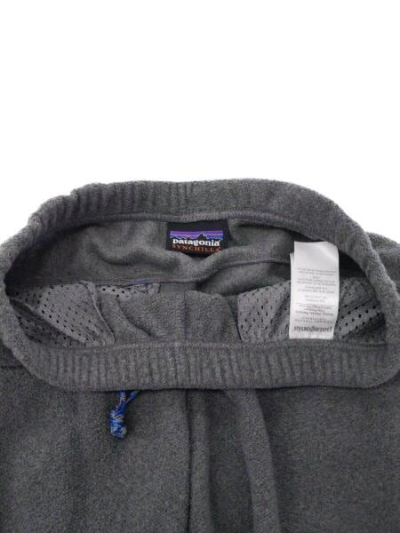 patagonia(パタゴニア) / シンチラ/スナップTパンツ/グレー/56675