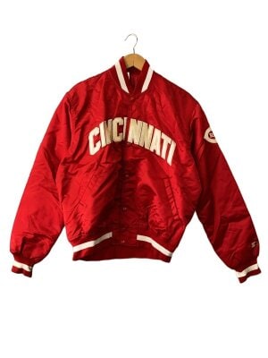 STARTER(スターター) / 80s～/ニューヨークヤンキース/スタジャン/M