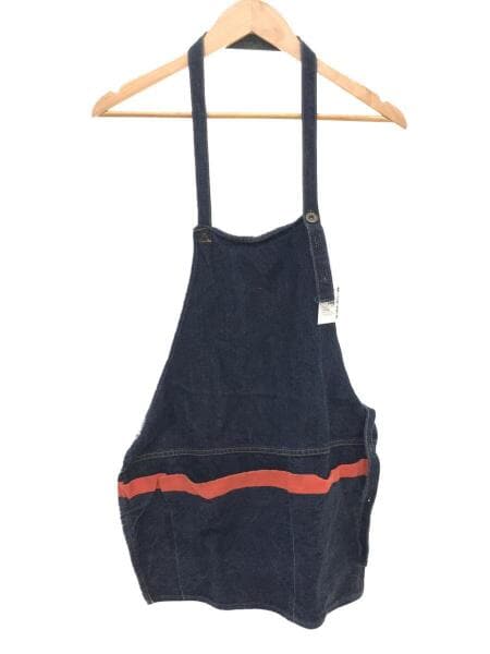 KAPITAL WINDAY エプロン ベスト 【公式通販】