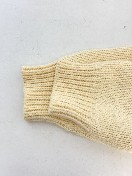 HUMAN MADE(ヒューマンメイド) / Bear Raglan Knit Sweater/ベア