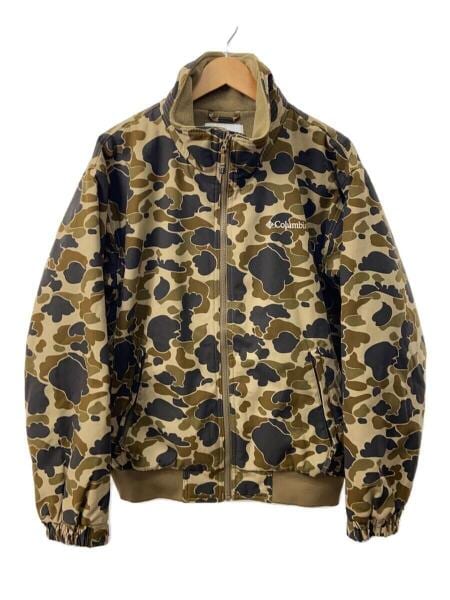 Columbia(コロンビア) / ジャケット/L/コットン/KHK/PM3996/コロンビア