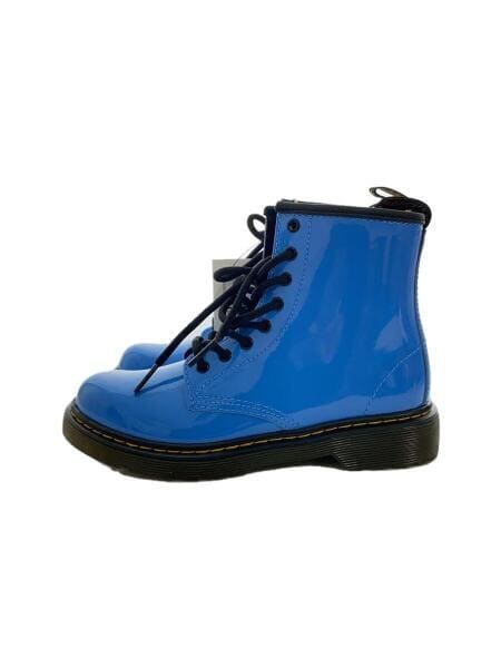 Dr.Martens(ドクターマーチン) / キッズ靴/20cm/ブーツ/BLU/1460J
