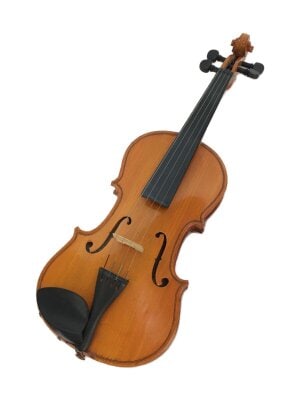 鈴木ﾊﾞｲｵﾘﾝ(スズキバイオリン) / No.200E 1/4 ヴァイオリン/No.200E 1