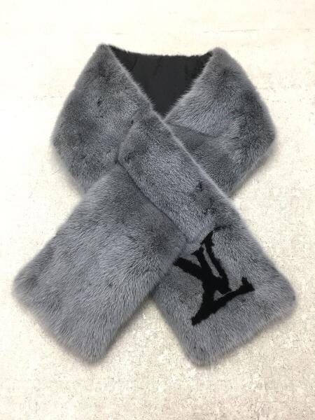 LOUIS VUITTON(ルイヴィトン) / マフラー/エシャルプ・ヴィゾンスキー