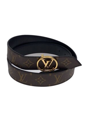 LOUIS VUITTONのベルト検索結果|古着・中古品の通販サイト セカンド