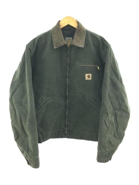 Carhartt(カーハート) / ダック/デトロイトジャケット/ジャケット/M