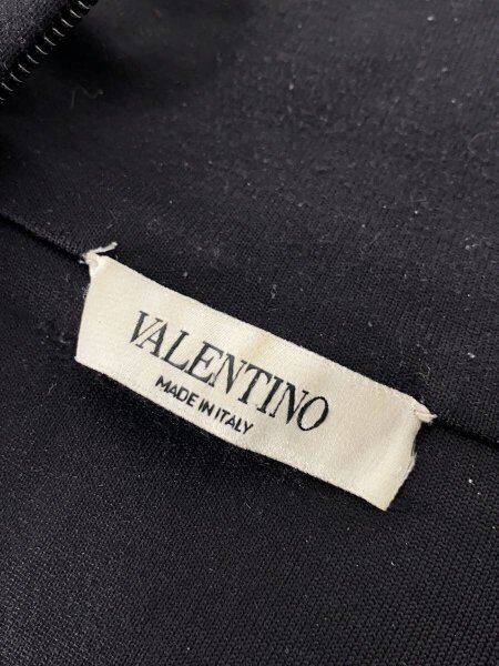 VALENTINO(ヴァレンティノ) / ロゴトラックジャケット/Sサイズ