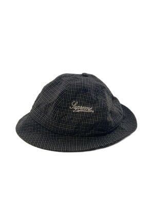 Supremeのハット検索結果|古着・中古品の通販サイト セカンド